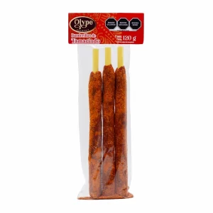 Banderillas de tamarindo 120g