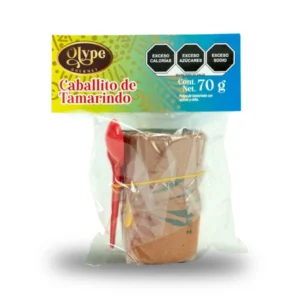 Caballito de Tamarindo