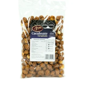 Cacahuate Garapiñado 250g