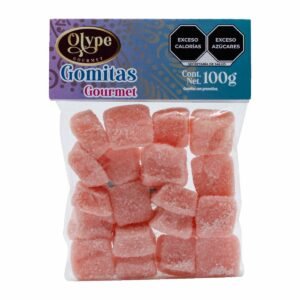 Gomitas Gourmet 100g