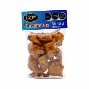 Mueganito 40g