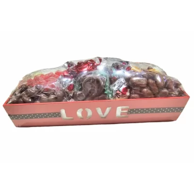 ARREGLO DULCE CARIÑO