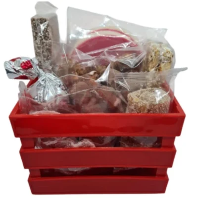 ARREGLO DULCE TENTACION